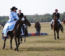 Zdjęcie z galerii: Hubertus Spalski-zdjęcia z 11 października 2015