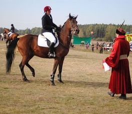 Zdjęcie z galerii: Hubertus Spalski-zdjęcia z 11 października 2015