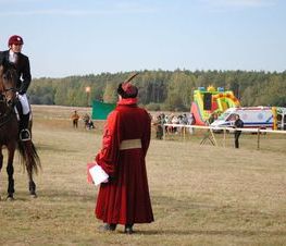Zdjęcie z galerii: Hubertus Spalski-zdjęcia z 11 października 2015