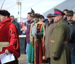 Zdjęcie z galerii: Hubertus Spalski-zdjęcia z 11 października 2015