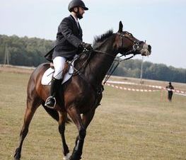 Zdjęcie z galerii: Hubertus Spalski-zdjęcia z 11 października 2015