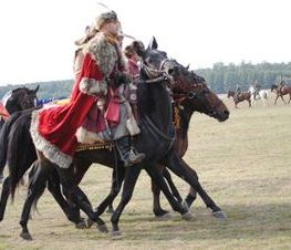 Zdjęcie z galerii: Hubertus Spalski-zdjęcia z 11 października 2015