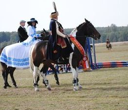 Zdjęcie z galerii: Hubertus Spalski-zdjęcia z 11 października 2015