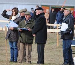 Zdjęcie z galerii: Hubertus Spalski-zdjęcia z 11 października 2015