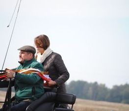 Zdjęcie z galerii: Hubertus Spalski-zdjęcia z 11 października 2015
