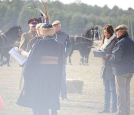 Zdjęcie z galerii: Hubertus Spalski-zdjęcia z 11 października 2015