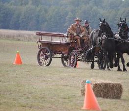 Zdjęcie z galerii: Hubertus Spalski-zdjęcia z 11 października 2015