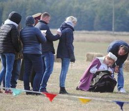 Zdjęcie z galerii: Hubertus Spalski-zdjęcia z 11 października 2015
