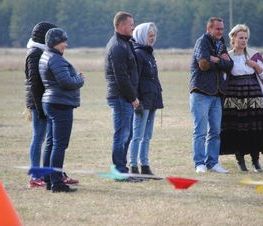 Zdjęcie z galerii: Hubertus Spalski-zdjęcia z 11 października 2015
