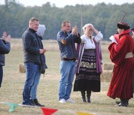 Zdjęcie z galerii: Hubertus Spalski-zdjęcia z 11 października 2015
