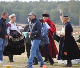 Zdjęcie z galerii: Hubertus Spalski-zdjęcia z 11 października 2015