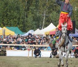 Zdjęcie z galerii: Hubertus Spalski-zdjęcia z 11 października 2015