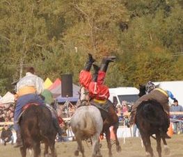 Zdjęcie z galerii: Hubertus Spalski-zdjęcia z 11 października 2015
