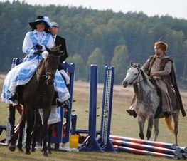 Zdjęcie z galerii: Hubertus Spalski-zdjęcia z 11 października 2015