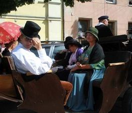 Zdjęcie z galerii: Ze skansenowej skarbnicy