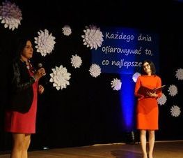 Zdjęcie z galerii: Dzień Edukacji Narodowej w Ośrodku Kultury TKACZ