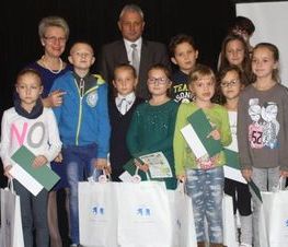 Zdjęcie z galerii: Rozstrzygnięcie konkursów EKO POCZTÓWKA i EKO OKO w Miejskim Ośrodku Kultury