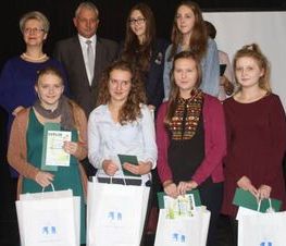 Rozstrzygnięcie konkursów EKO POCZTÓWKA i EKO OKO w Miejskim Ośrodku Kultury