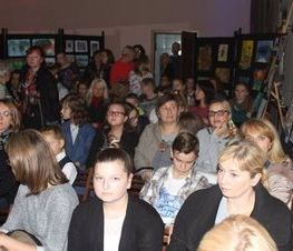 Zdjęcie z galerii: Rozstrzygnięcie konkursów EKO POCZTÓWKA i EKO OKO w Miejskim Ośrodku Kultury
