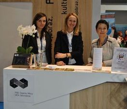 Zdjęcie z galerii: Powiat na Targach TOUR SALON Poznań 2015