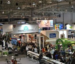 Zdjęcie z galerii: Powiat na Targach TOUR SALON Poznań 2015