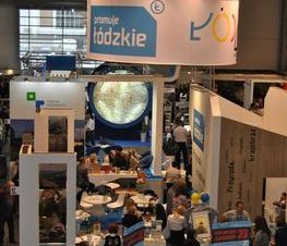 Zdjęcie z galerii: Powiat na Targach TOUR SALON Poznań 2015