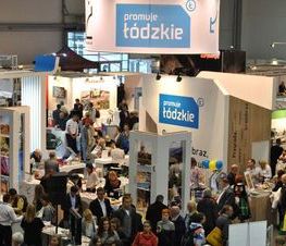 Zdjęcie z galerii: Powiat na Targach TOUR SALON Poznań 2015