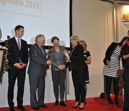Zdjęcie z galerii: Powiat na Targach TOUR SALON Poznań 2015