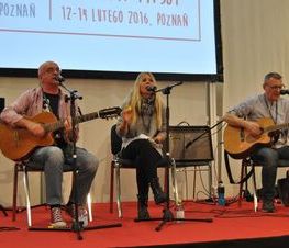 Zdjęcie z galerii: Powiat na Targach TOUR SALON Poznań 2015