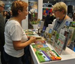 Zdjęcie z galerii: Powiat na Targach TOUR SALON Poznań 2015