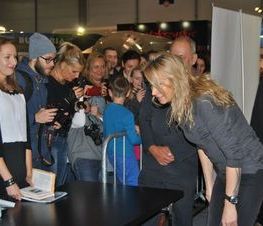 Zdjęcie z galerii: Powiat na Targach TOUR SALON Poznań 2015