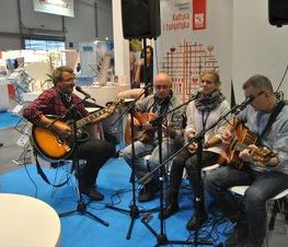 Zdjęcie z galerii: Powiat na Targach TOUR SALON Poznań 2015