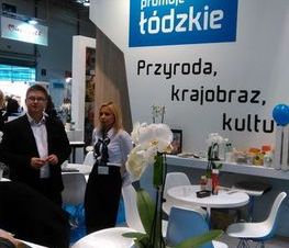 Zdjęcie z galerii: Powiat na Targach TOUR SALON Poznań 2015