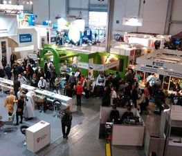 Zdjęcie z galerii: Powiat na Targach TOUR SALON Poznań 2015