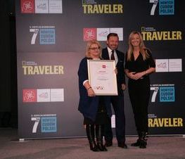 Zdjęcie z galerii: Powiat na Targach TOUR SALON Poznań 2015