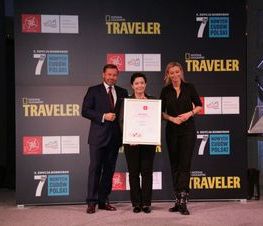 Zdjęcie z galerii: Powiat na Targach TOUR SALON Poznań 2015