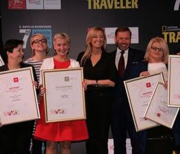 Zdjęcie z galerii: Powiat na Targach TOUR SALON Poznań 2015