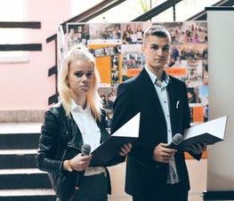 Zdjęcie z galerii: RÓŻOWA WSTĄŻECZKA w WYSPIAŃSKIM & ZUMBA Z FANTI-FITNESS