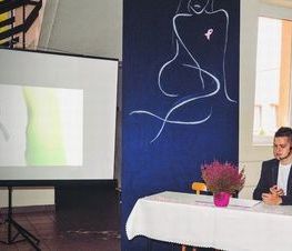 Zdjęcie z galerii: RÓŻOWA WSTĄŻECZKA w WYSPIAŃSKIM & ZUMBA Z FANTI-FITNESS