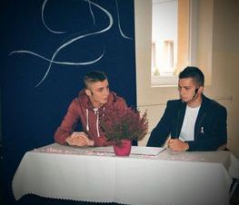 Zdjęcie z galerii: RÓŻOWA WSTĄŻECZKA w WYSPIAŃSKIM & ZUMBA Z FANTI-FITNESS