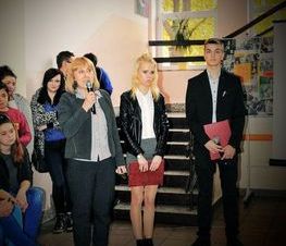 Zdjęcie z galerii: RÓŻOWA WSTĄŻECZKA w WYSPIAŃSKIM & ZUMBA Z FANTI-FITNESS