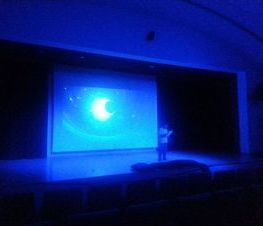 Zdjęcie z galerii: Teatr 'TRZCINA' w Turcji