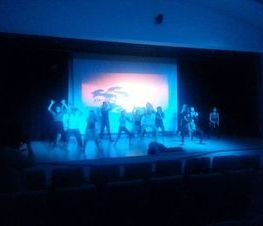 Zdjęcie z galerii: Teatr 'TRZCINA' w Turcji