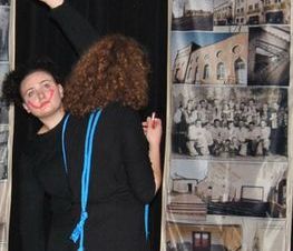 Zdjęcie z galerii: Zakończenie Projektu KRÓTKA HISTORIA TEATRU W TOMASZOWIE MAZOWIECKIM