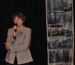 Zdjęcie z galerii: Zakończenie Projektu KRÓTKA HISTORIA TEATRU W TOMASZOWIE MAZOWIECKIM