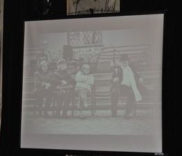 Zdjęcie z galerii: Zakończenie Projektu KRÓTKA HISTORIA TEATRU W TOMASZOWIE MAZOWIECKIM