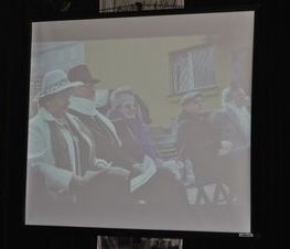 Zdjęcie z galerii: Zakończenie Projektu KRÓTKA HISTORIA TEATRU W TOMASZOWIE MAZOWIECKIM