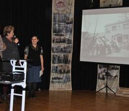 Zdjęcie z galerii: Zakończenie Projektu KRÓTKA HISTORIA TEATRU W TOMASZOWIE MAZOWIECKIM
