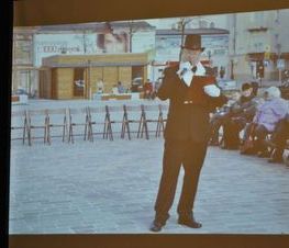 Zdjęcie z galerii: Zakończenie Projektu KRÓTKA HISTORIA TEATRU W TOMASZOWIE MAZOWIECKIM