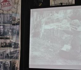 Zdjęcie z galerii: Zakończenie Projektu KRÓTKA HISTORIA TEATRU W TOMASZOWIE MAZOWIECKIM